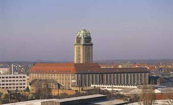 德国CARL RÖNISCH钢琴有限公司(原德国莱比锡钢琴联合公司)