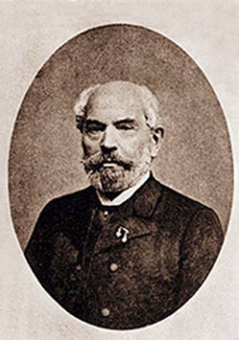 创始人:CARL RÖNISCH